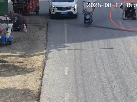 证件丢失急求助 民警快寻暖人心