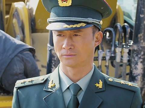 此生不悔入华夏，来世还做中国…..