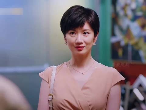 李爸和贺梅修成正果，子秋如愿上了老李家户口