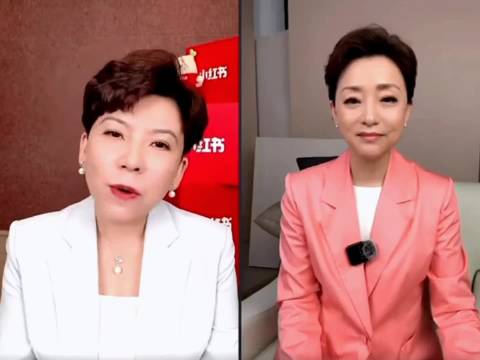 邓亚萍女生在线夸小胖，再次证明超级全满贯的含金量！樊振东