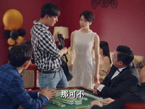 打个英文麻将，要把CPU烧坏了