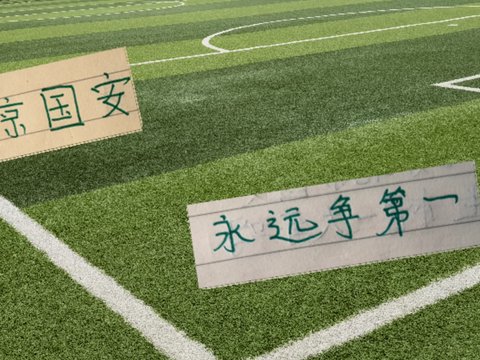 第24轮前！ 北京国安排名 进球 净胜球都是第二多