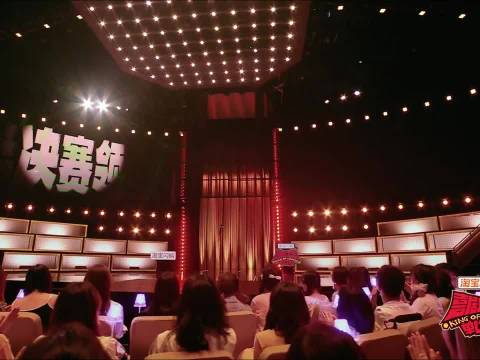 翟佳宁深陷同人文噩梦，贤鱼在KTV乘风破浪 喜剧之王单口季