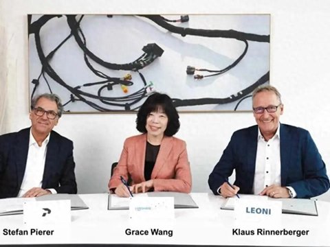 中资涌入欧洲，成为当地汽车零部件企业“白衣骑士”？