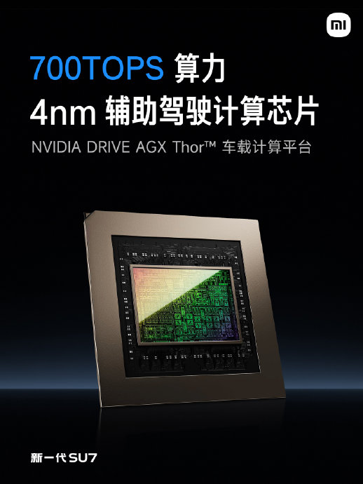 小米SU7 Ultra的自动驾驶辅助功能有哪些？