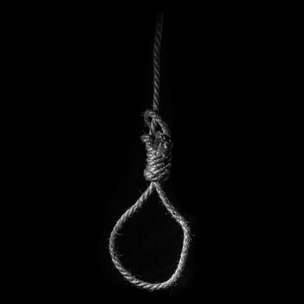 为什么绞刑架长距离坠落能实现瞬间死亡? 为什么绞刑架长距离坠落能实现瞬间死亡?