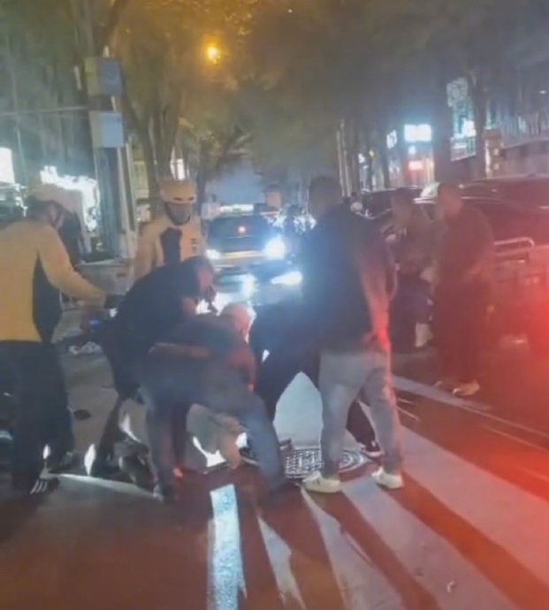 于荣先获得先锋骑手称号后还有什么后续安排？