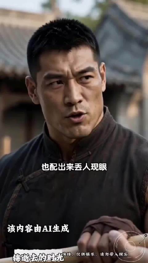 小伙意外娶了毁容的女千金，逆袭开始