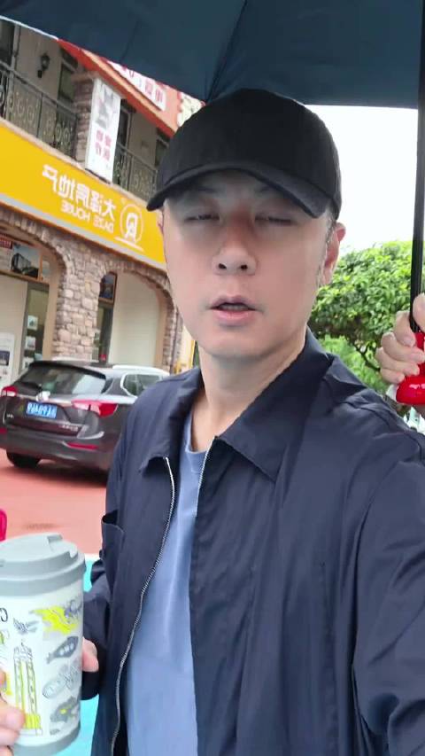 任重官宣和孙骁骁结婚，幸福聊起家庭生活，与岳父相处非常融洽！