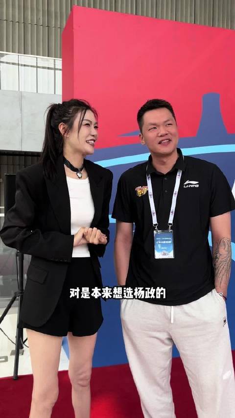 这届选秀确实够劲爆！