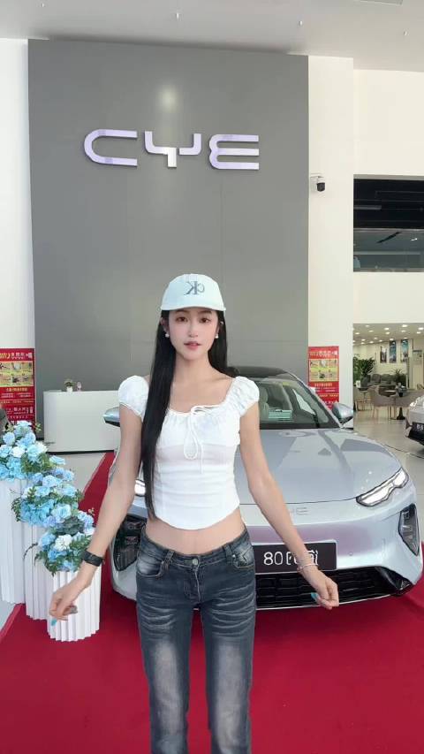 比亚迪旗舰新贵海豹08 海豹08