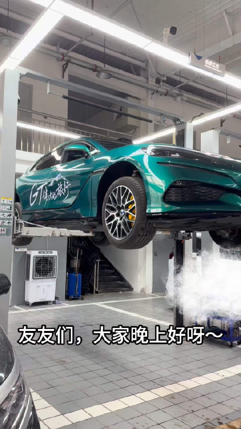跑了2万公里的Z9GT轮胎，到底怎么样了？老车主真实分享