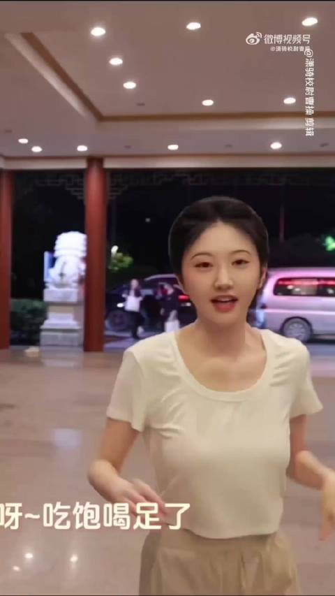 景甜的日常vlog，看一次心动一次！点开收获一个可可爱爱的甜甜