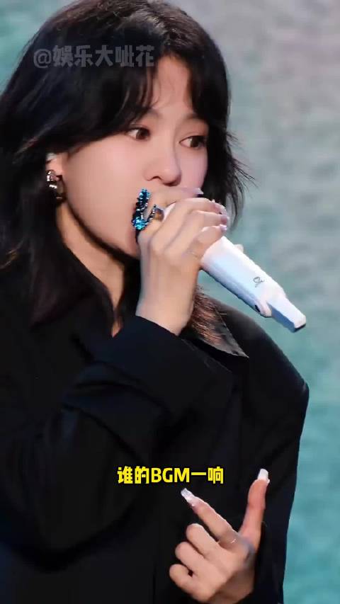 郁可唯 OST女王是不是要上音综了，期待住了