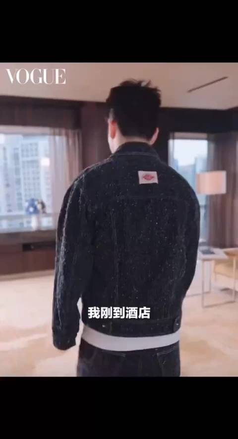 樊振东不光有颜值，而且幽默感十足，更是句句带梗