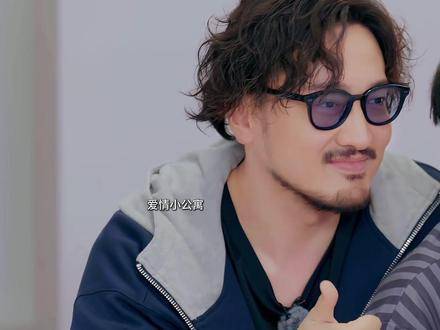意难平终成全！陈赫与王传君从荧幕告别到综艺重逢，青春画上温柔句点
