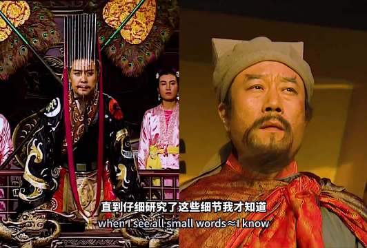 为什么很多人都说把宋江和刘备相提并论，就是对刘备的莫大侮辱