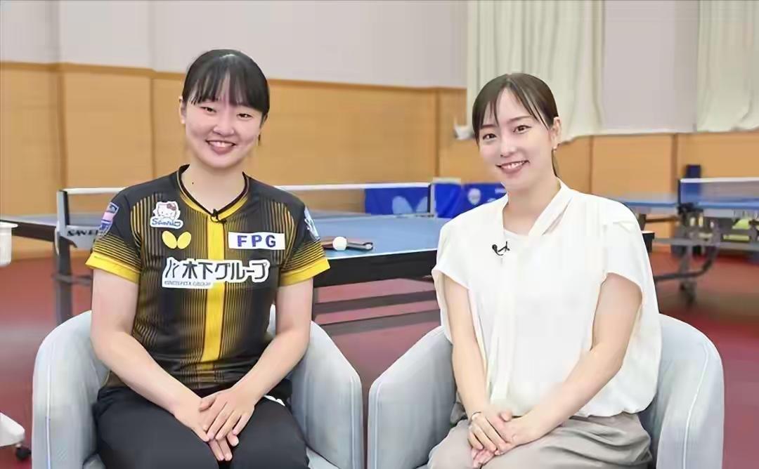体坛热榜｜张本美和盛赞孙颖莎，哈登3年9700万美元续约骑士