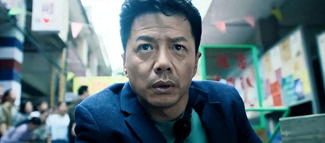 一人毁掉整部剧！《藏锋》骂声一片