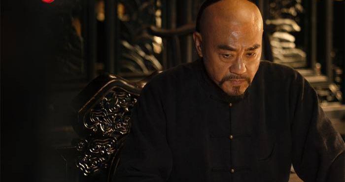 《江海潮生》诠释近代实业家的传奇人生 何冰：很幸运出演张謇｜有艺思