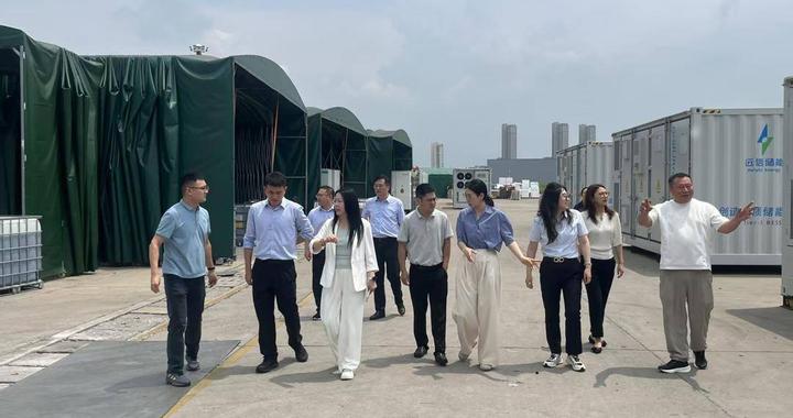 年中答卷出炉！南京银行镇江分行这样写好金融 “五篇大文章”