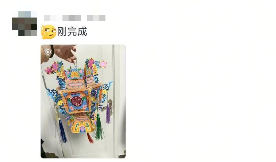 拼豆大卫雕像撞脸赵本山宋小宝，盘点拼豆界的艺术品（附图纸）
