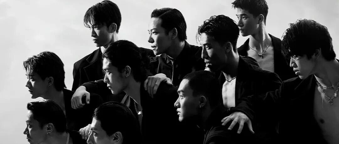 文旅前沿 | 7折开票 ！今晚回归连演两场！全男班现代舞蹈秀《无名之辈》就在六安安演剧院