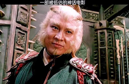 成龙这部剧，挺委屈啊！