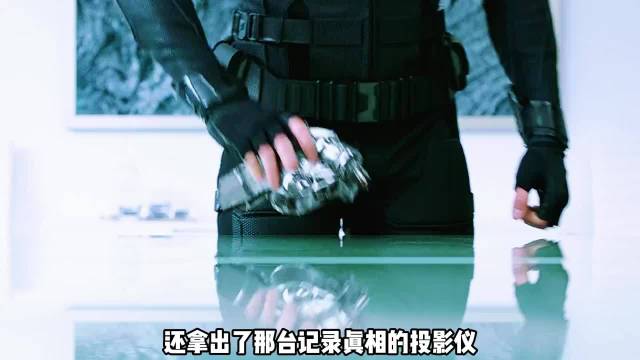 蜘蛛侠坠入神秘客幻境，遭幻象折磨目睹托尼爬出
