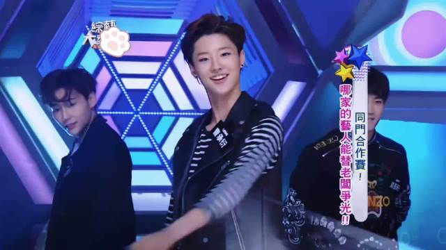 十一年前刚出道的一博跳的少女时代《Gee》女团舞