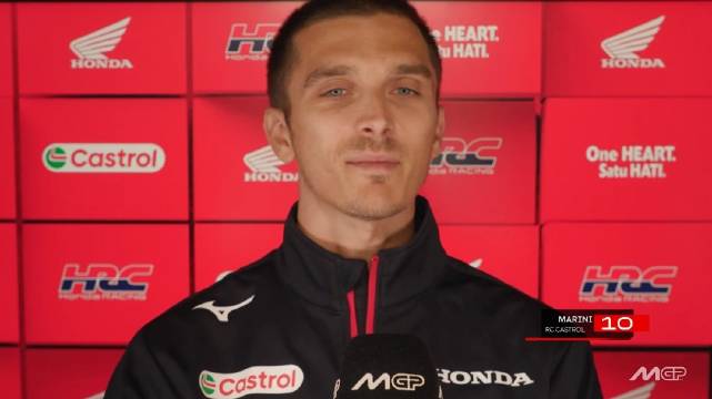 MotoGP车手直面高温，排气管散热难题考验性能