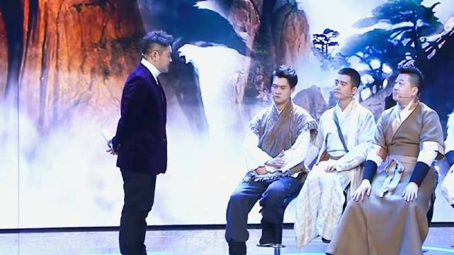 射雕爆笑乐 小品