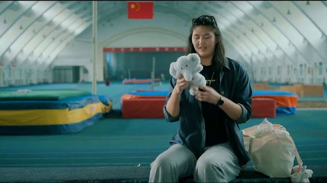 张子宇——不止是身高 ｜FIBA女篮世界杯球员专访