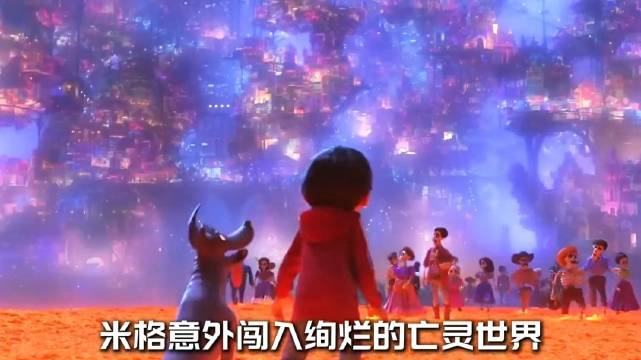 盘点五部催泪电影，感受极致的感动，「忠犬八公的故事」看一次哭一次