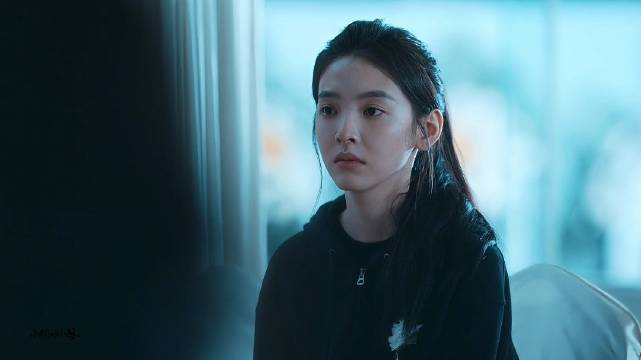 《难哄》 泪水将我淹没
