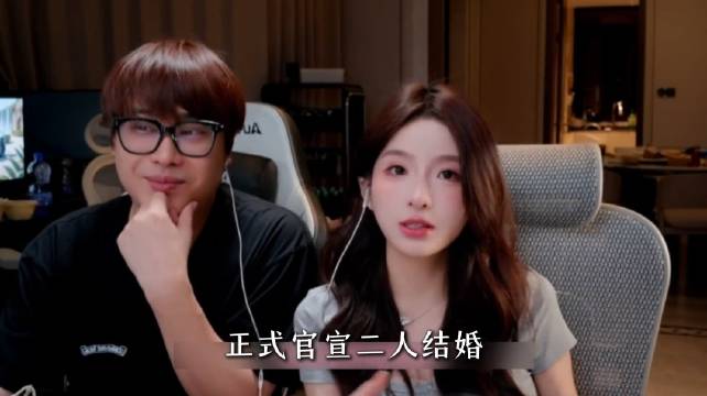 让子弹飞一会吧 本人都出来辟谣了 两个人感情挺好 其实还是很般配的