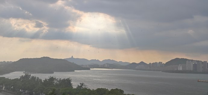 湖北应急预警