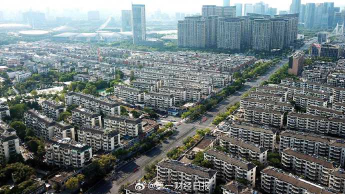 人均消费超5.3万!13个县城凭什么比肩一线城市? 人均消费超5.3万!13个县城凭什么比肩一线城市?