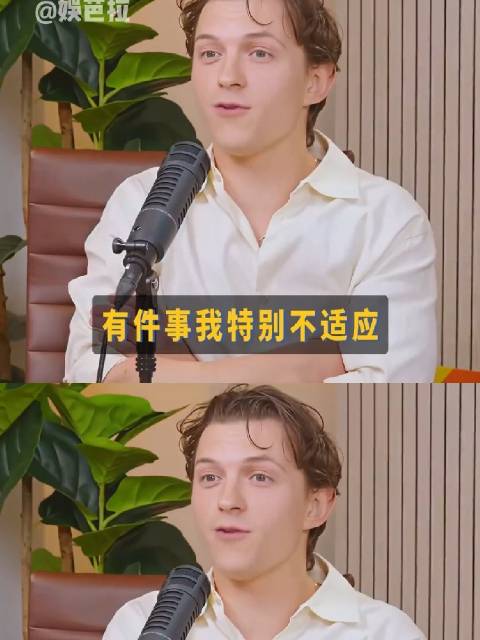 我们习惯了礼貌用语的人出门在外是这样的 荷兰弟 礼貌 搞笑