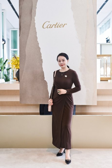 卡地亚为何选择大理举办高级珠宝展? 卡地亚为何选择大理举办高级珠宝展?