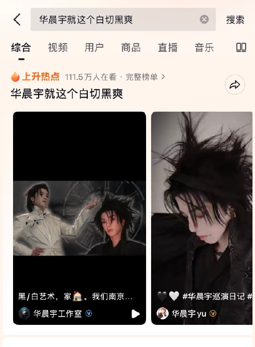 粉丝如何理解华晨宇音乐中的复杂与多元？