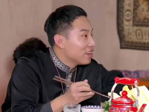白鹿营造姐妹情深，徐志胜当场贴脸拆台
