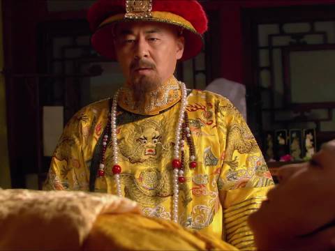 看了二十遍甄嬛传才发现，原来小丑竟然是我自己