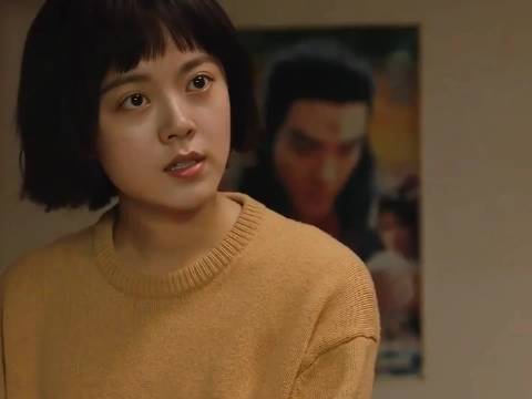 赵今麦饰演角色考年级第一，父母态度180度大转弯