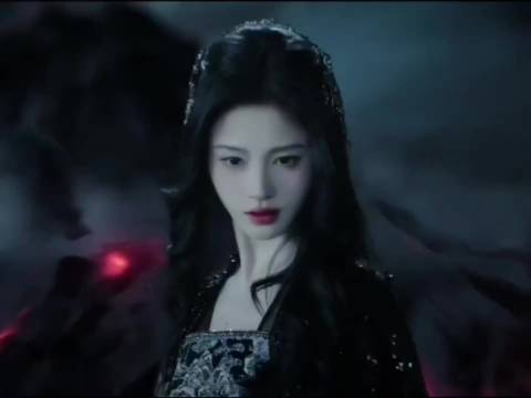 看到九婴踩了啊呜，我心都碎了鞠婧祎 曾舜晞 陈都灵 田嘉瑞