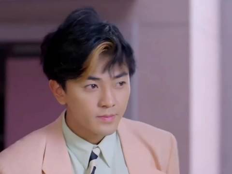 郑伊健电影超帅，全明星阵容如今再难重现