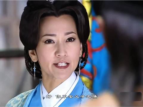 这一仗打得真漂亮啊，这女的帅我一脸！