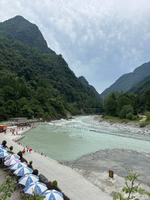 暑假漂流丽江攻略 暑假漂流丽江攻略
