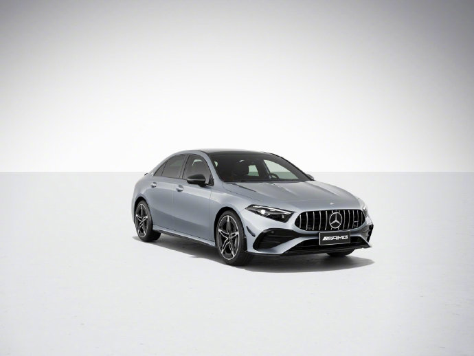 奔驰a级amg 2025款的内饰配置有哪些? 奔驰a级amg 2025款的内饰配置有哪些?