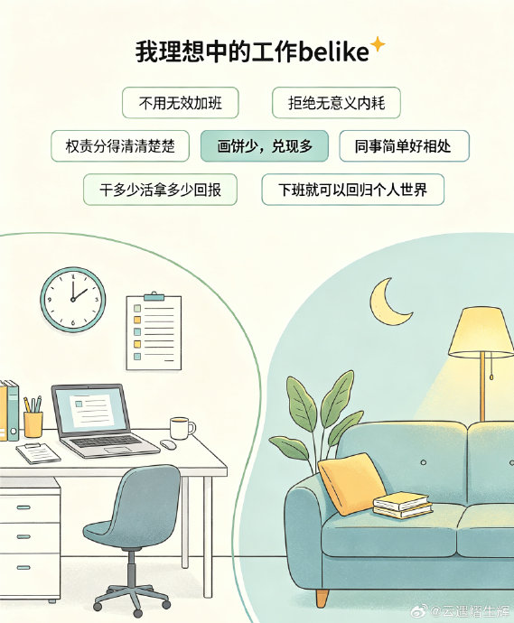 理想工作收入稳定但不高，如何存钱？